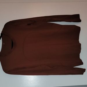 Lululemon Swiftly Top